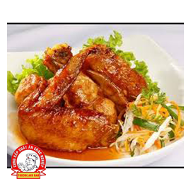 Gà Chiên